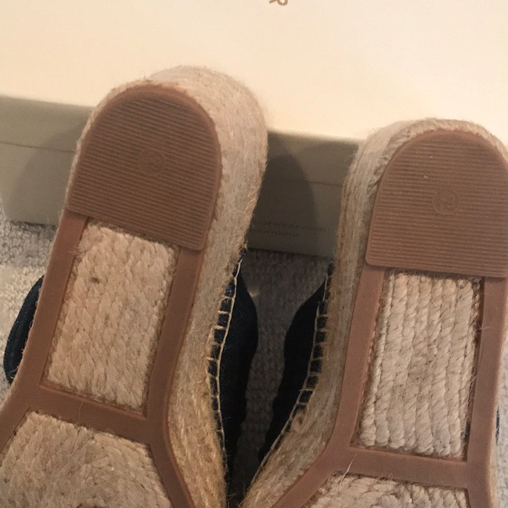 Platform Wedges - image 8